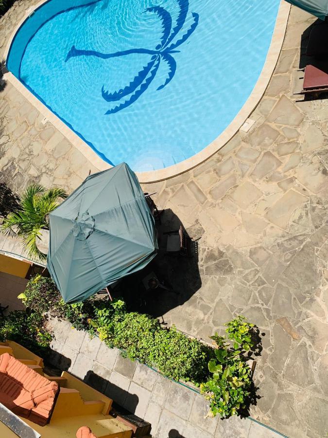 Ltorec Nyali Beach Exterior foto