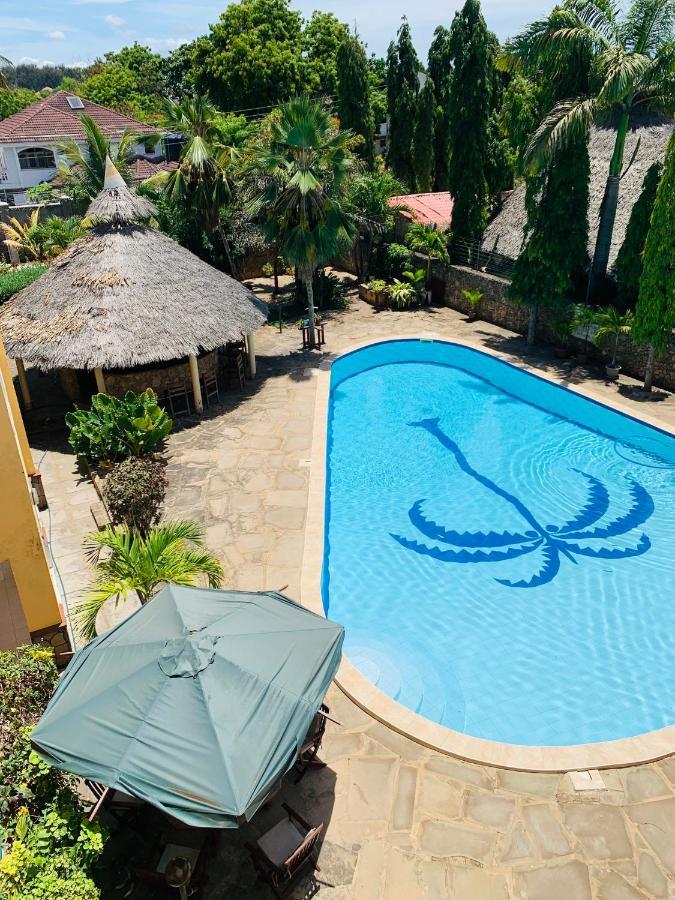 Ltorec Nyali Beach Exterior foto